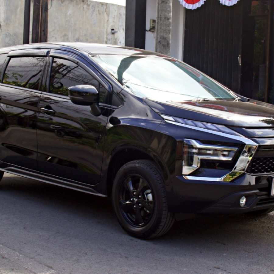 Sewa Mobil Xpander di Bali - utama