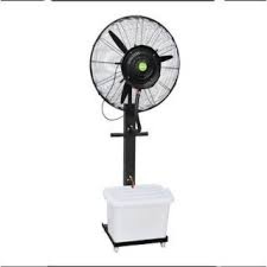 Misty Fan 26 "
