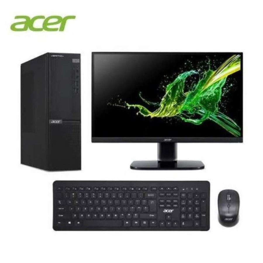 KOMPUTER ACER INTEL CORE i 5 8GB DDRS 512GB
