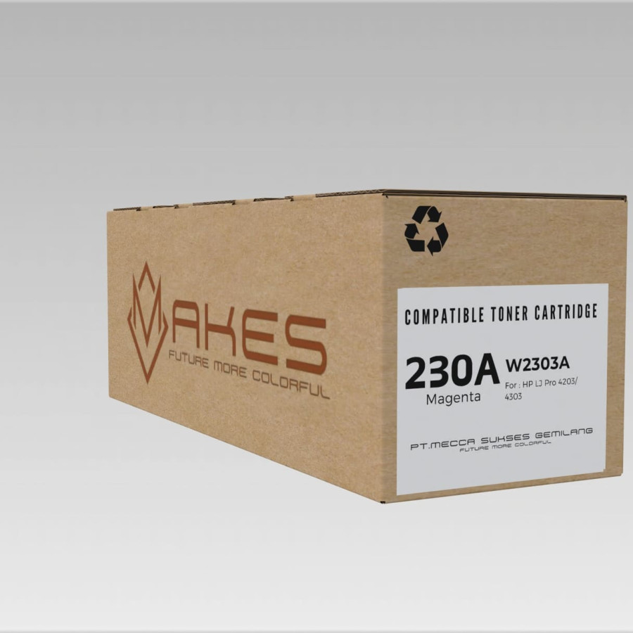 Toner Compatible HP 230A (W2303A)
