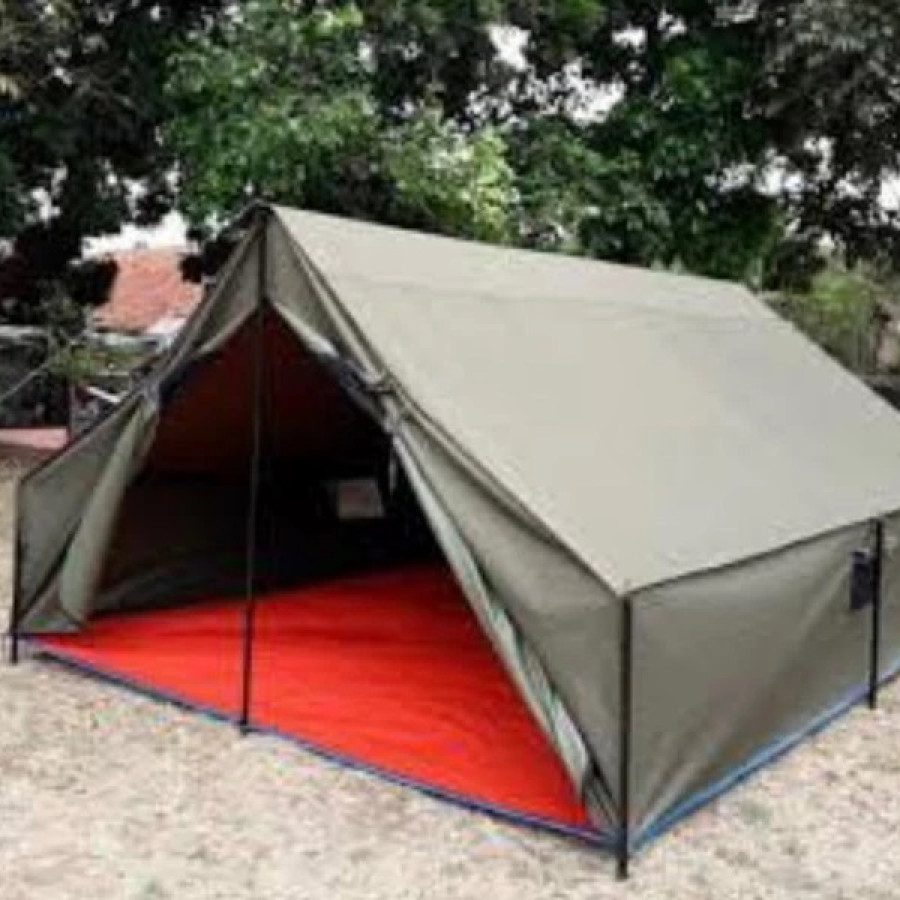 TENDA LIPAT 3 X 4