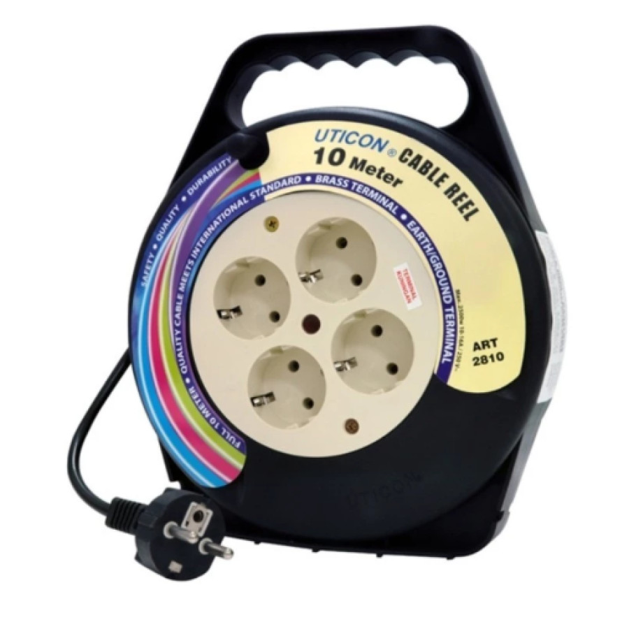 Kabel Roll Uticon