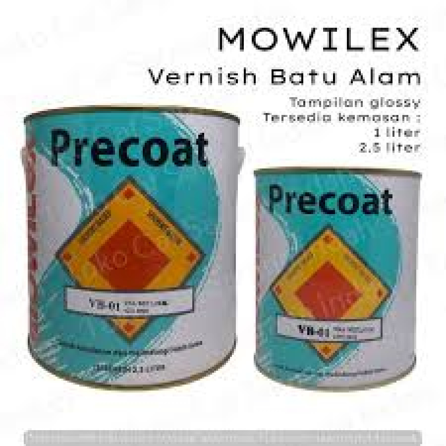 Coating Mowilex