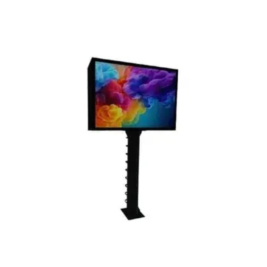 MICROVISION LED Videotron Outdoor Integrated Systems 4.0 [169 Inch]
