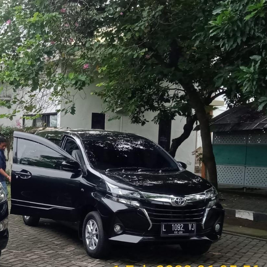 Sewa Kijang Innova All In - Sumenep 2 Day