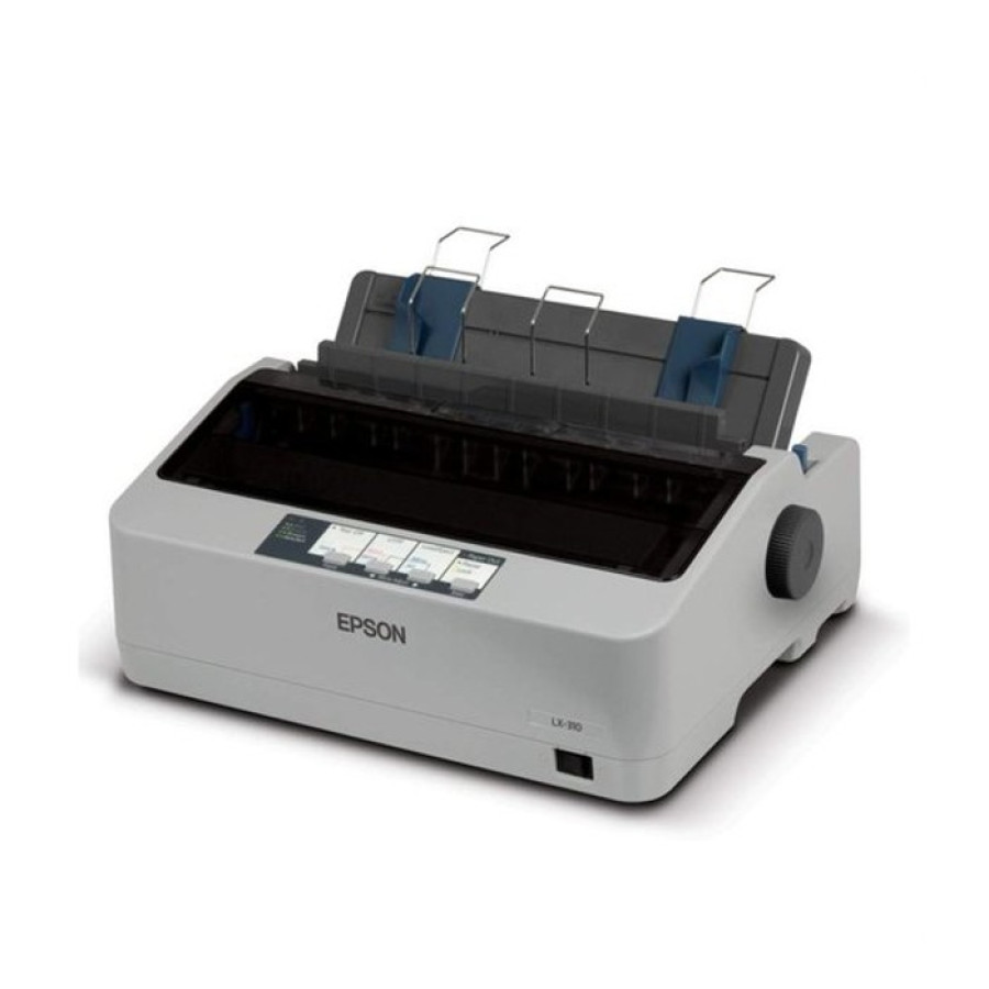 Printer dot matrix epson LX-310