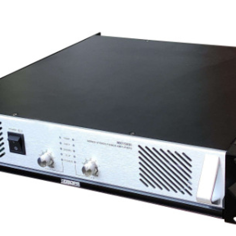 pengadaan microphone ruang meeting 8 unit - depan