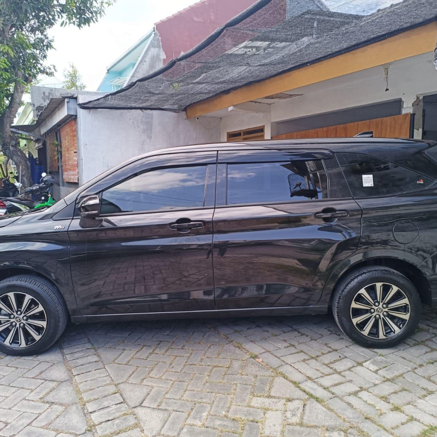 SEWA MOBIL HARIAN AVANZA - detail