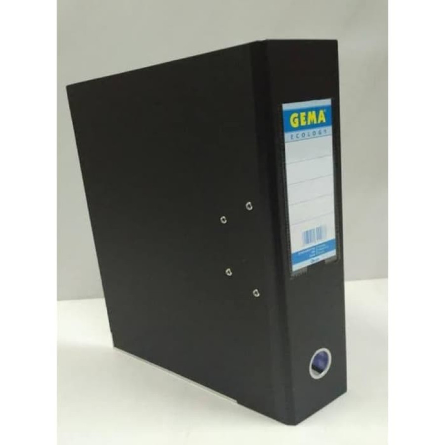 Ordner Folio GEMA