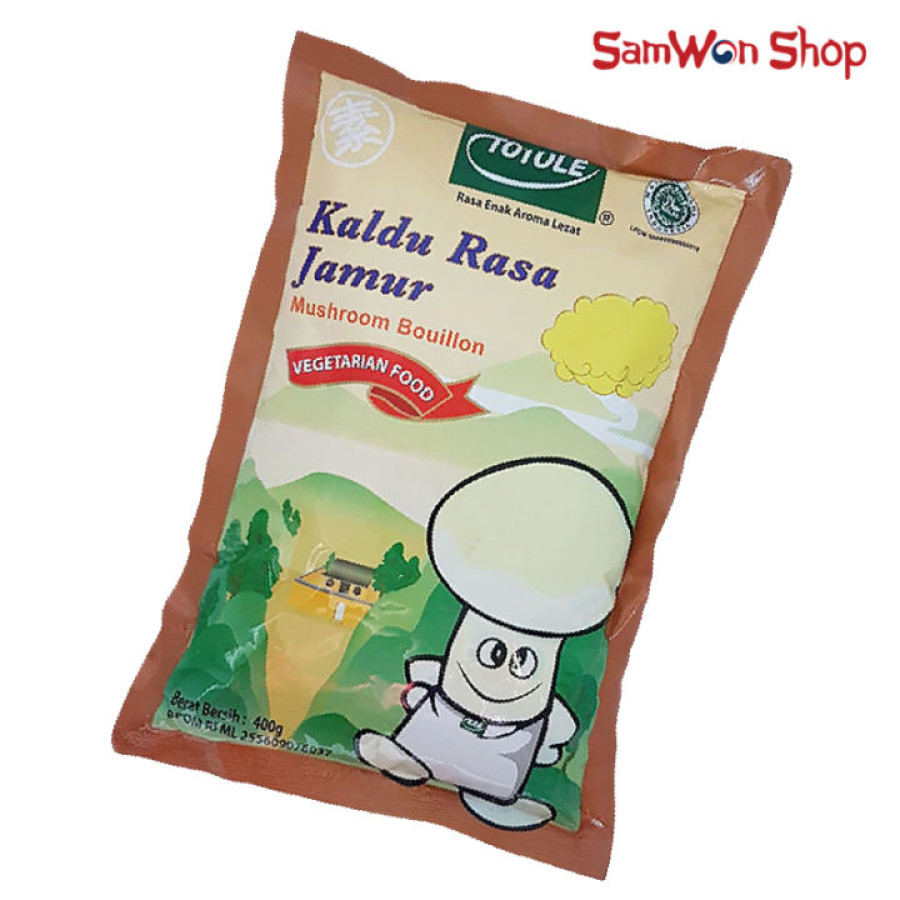 KALDU JAMUR