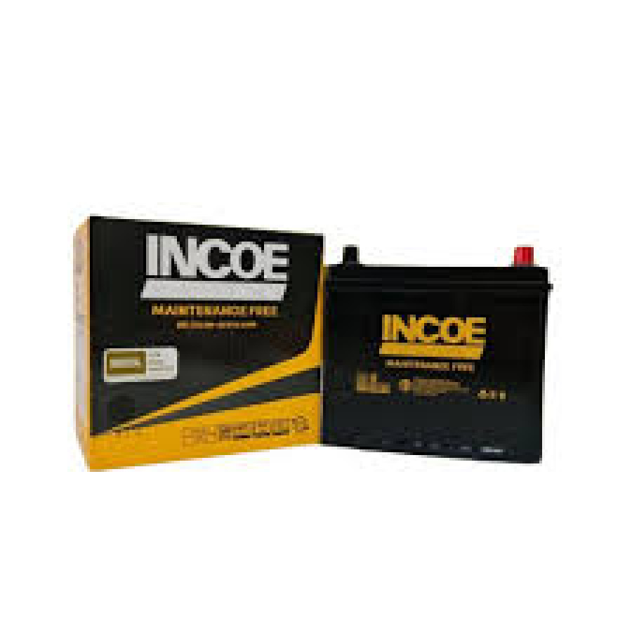 Aki 12V 60AH Incoe Kering