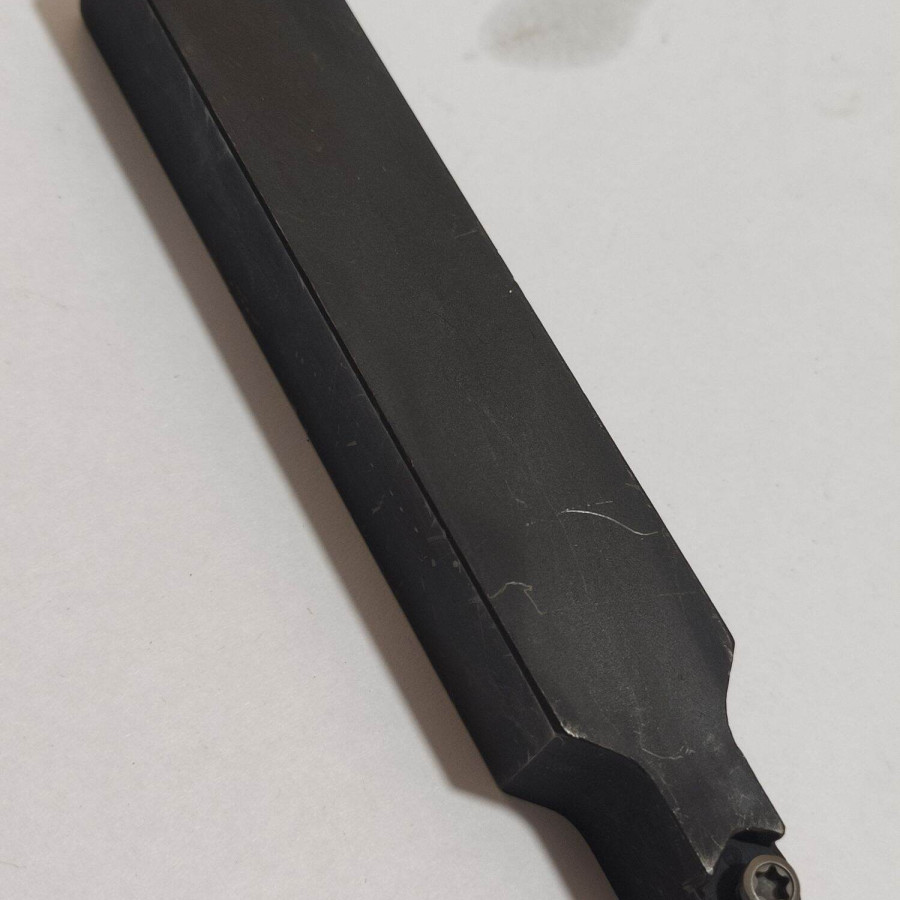Holder Radius RPMT