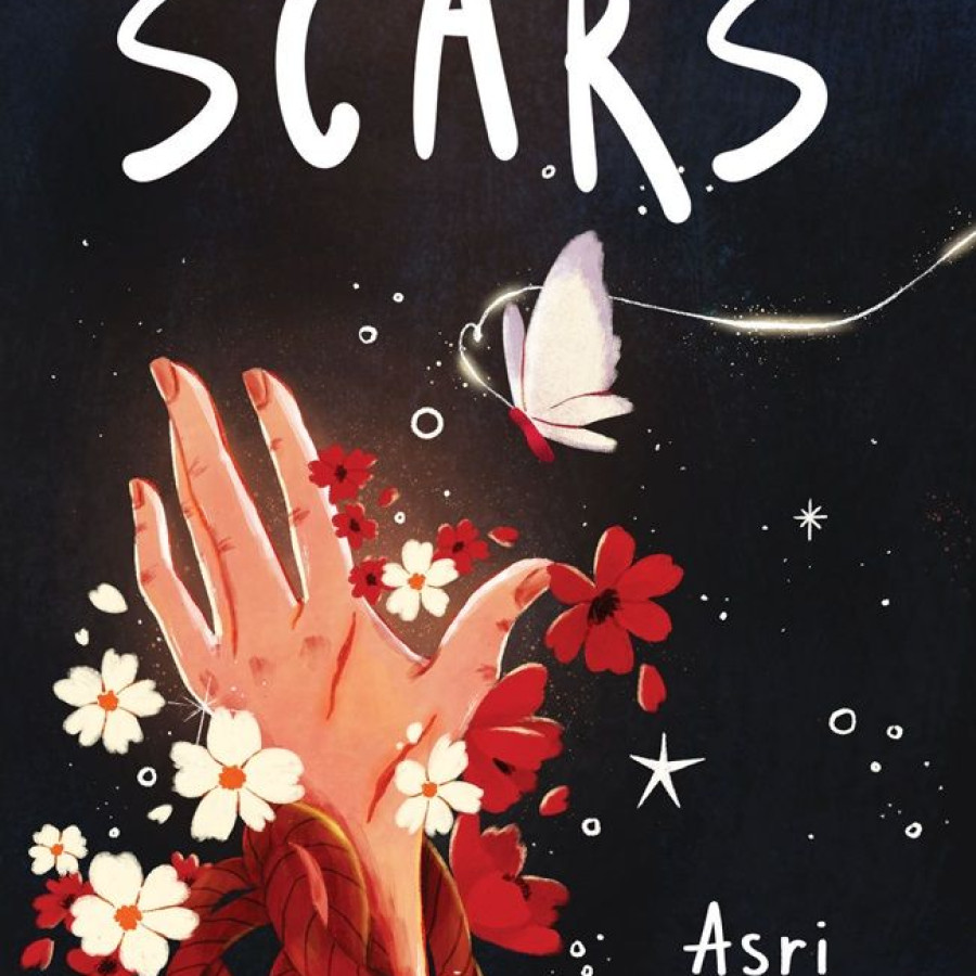 City Lite : Scars