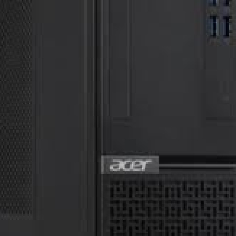 Pc ACer Veriton X - Core i3