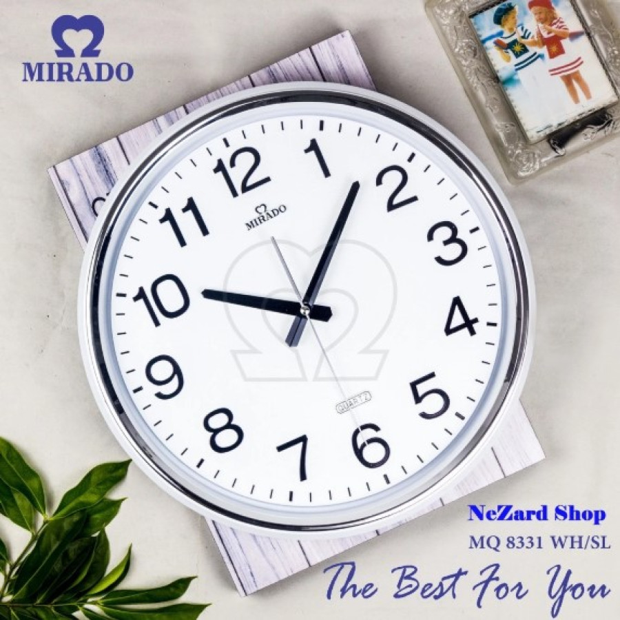 jam Mirado 8331