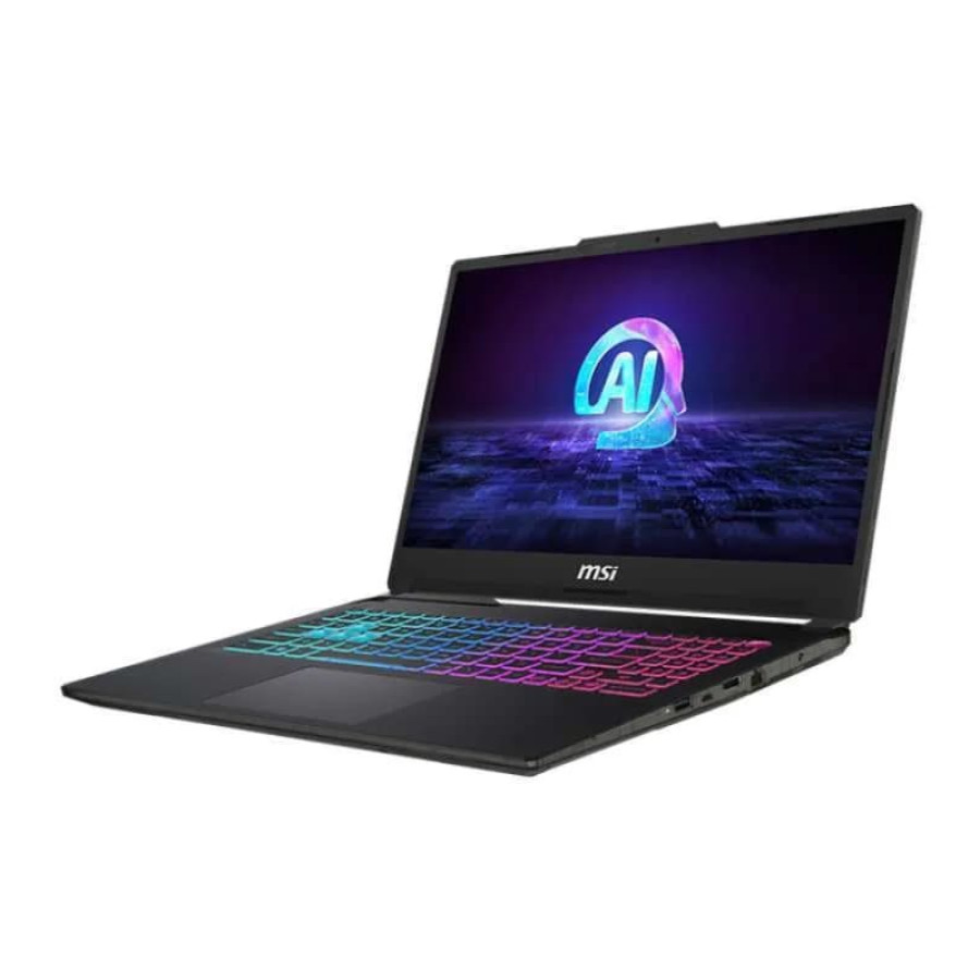 MSI Cyborg 15 A13VEK i5-13420H 8GB 512GB RTX4050 GDDR6 6GB 15.6" FHD 144Hz IPS