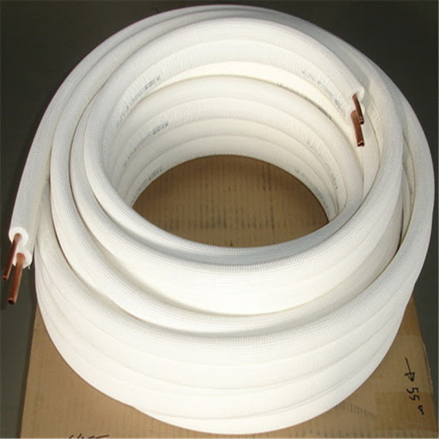 Pipa AC 1,5 - 2 PK / 1/4 X 1/2 per Roll