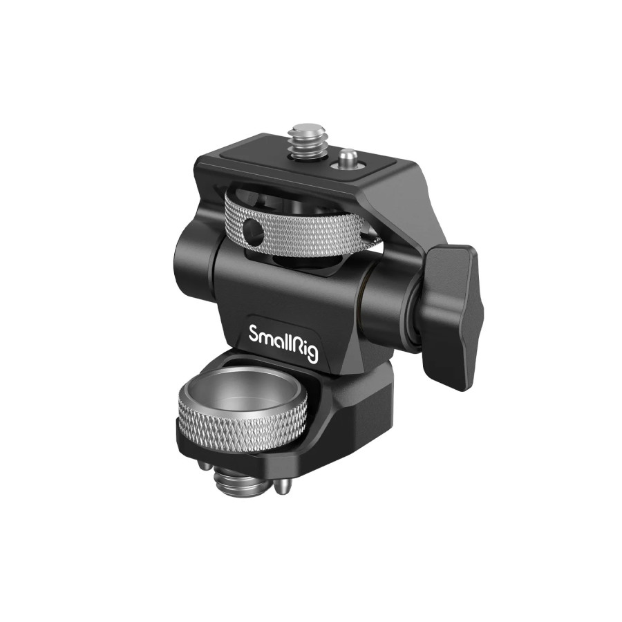 SMALLRIG Swivel and Tilt Adjustable Monitor Mount with ARRI-Style Mount [2903B]