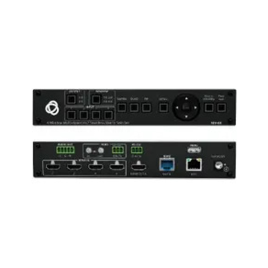 KRAMER HDMI Matrix Switcher [MV-4X]