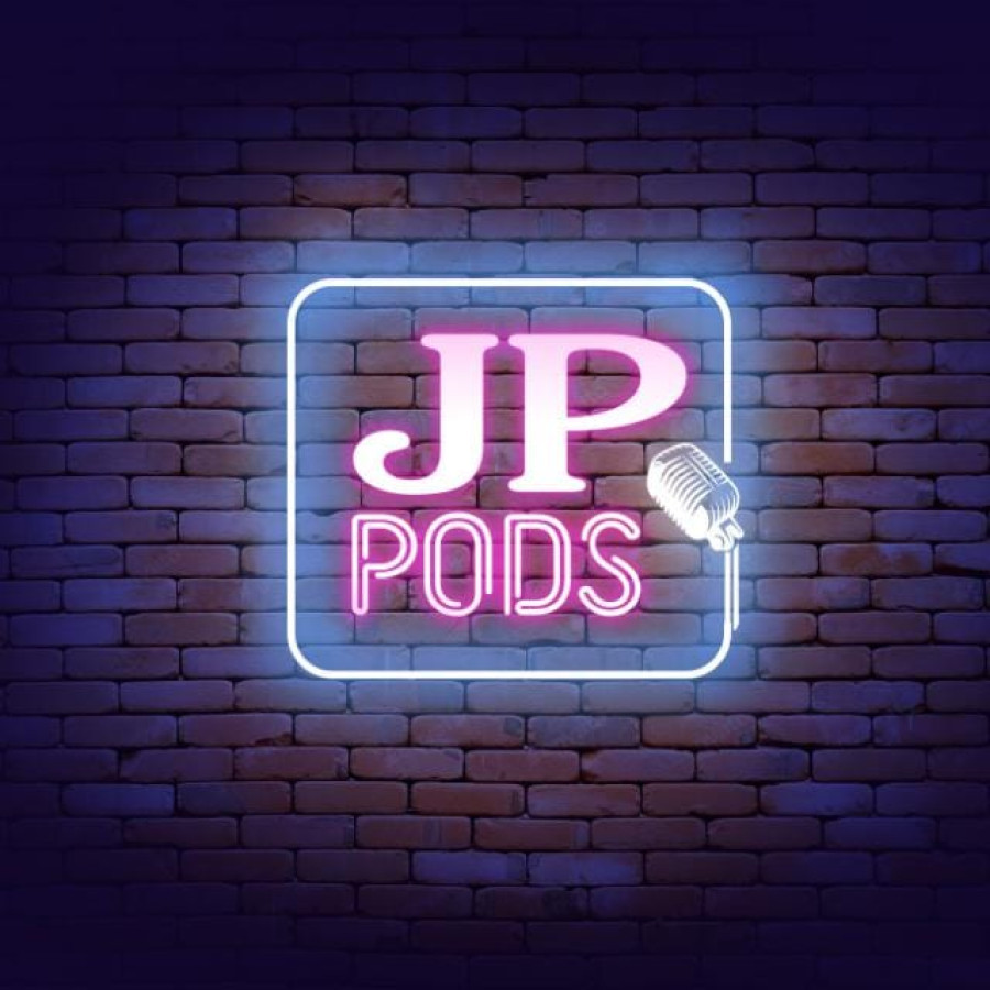 PROGRAM Podcast JP Pods  Jawa Pos TV