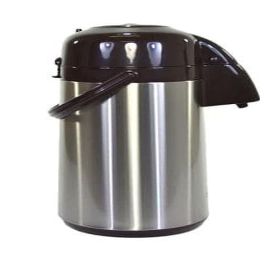 Tremos Air Panas 2,5 L Stainless