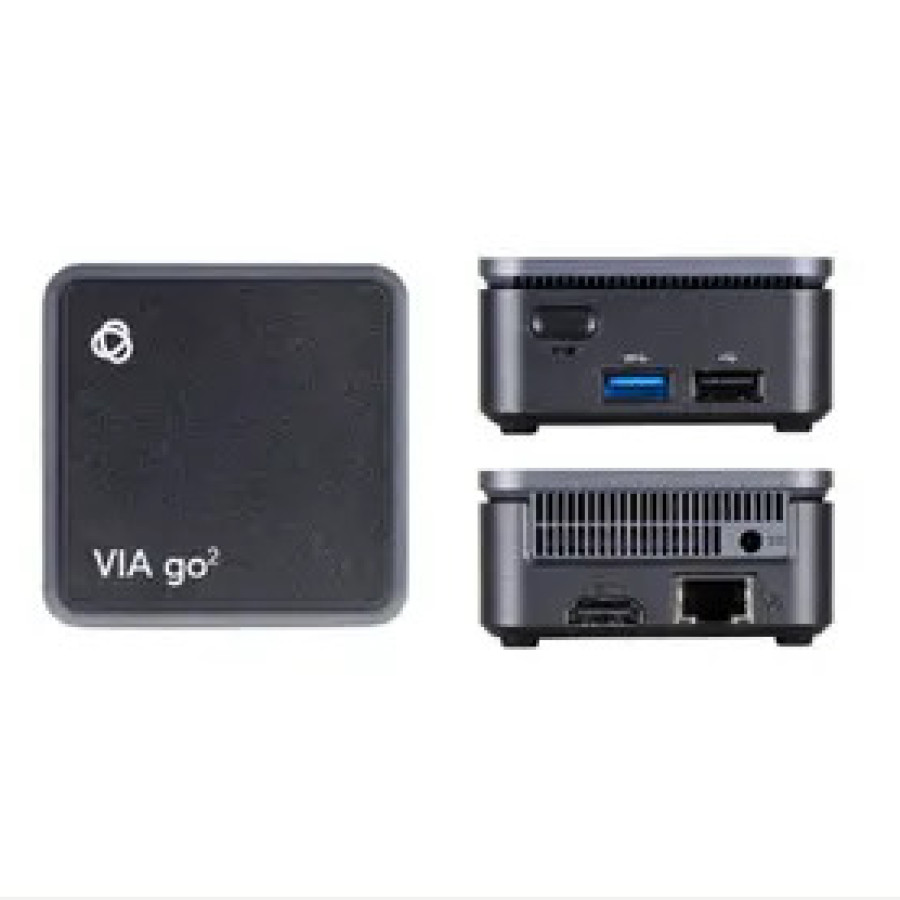 KRAMER 4K Wireless Presentation Device [VIA GO2]