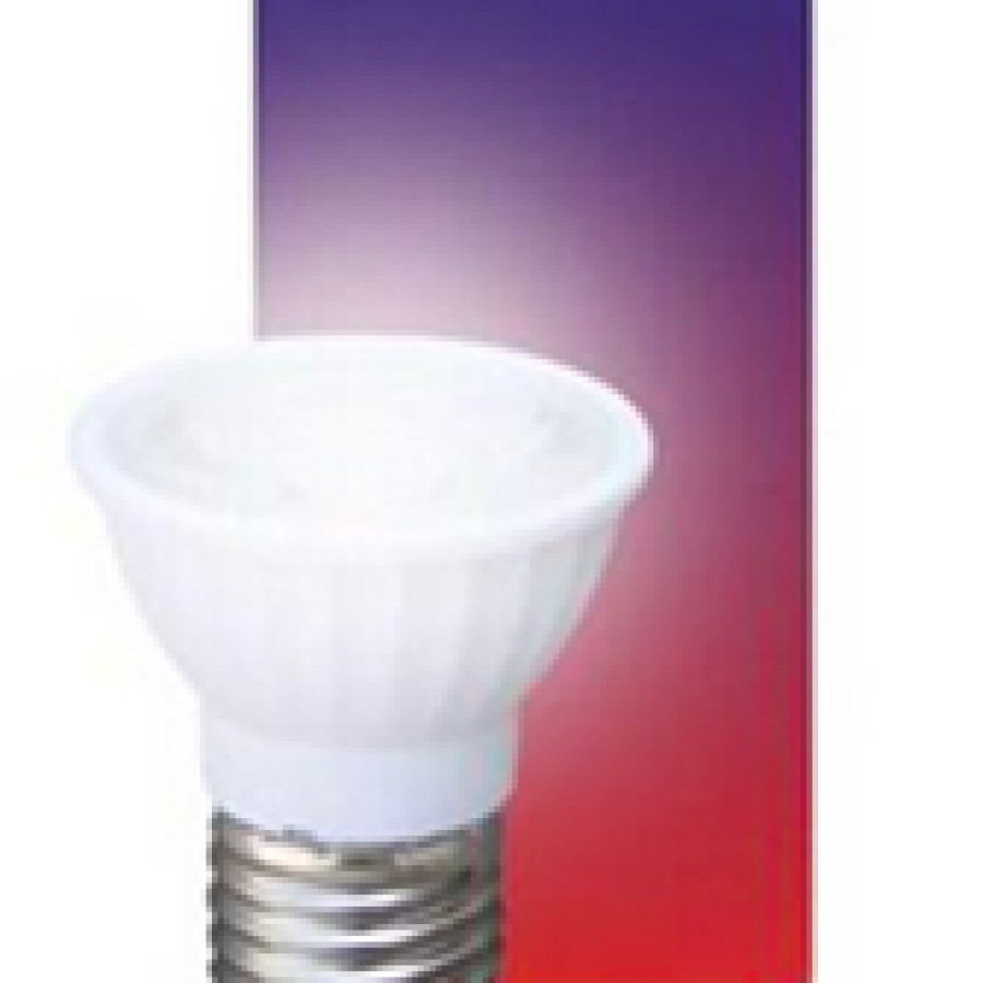 Bola Lampu Sorot 7 Watt (Morgen /Bossecom)
