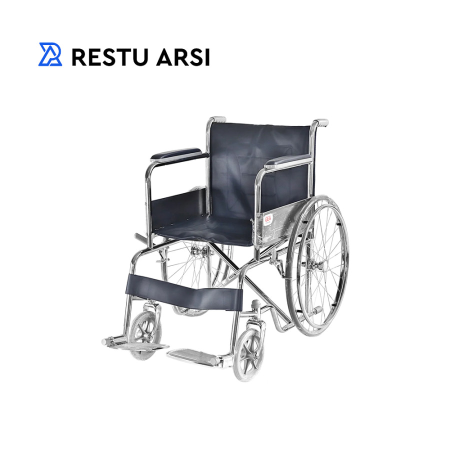 GEA 871 Kursi Roda Std