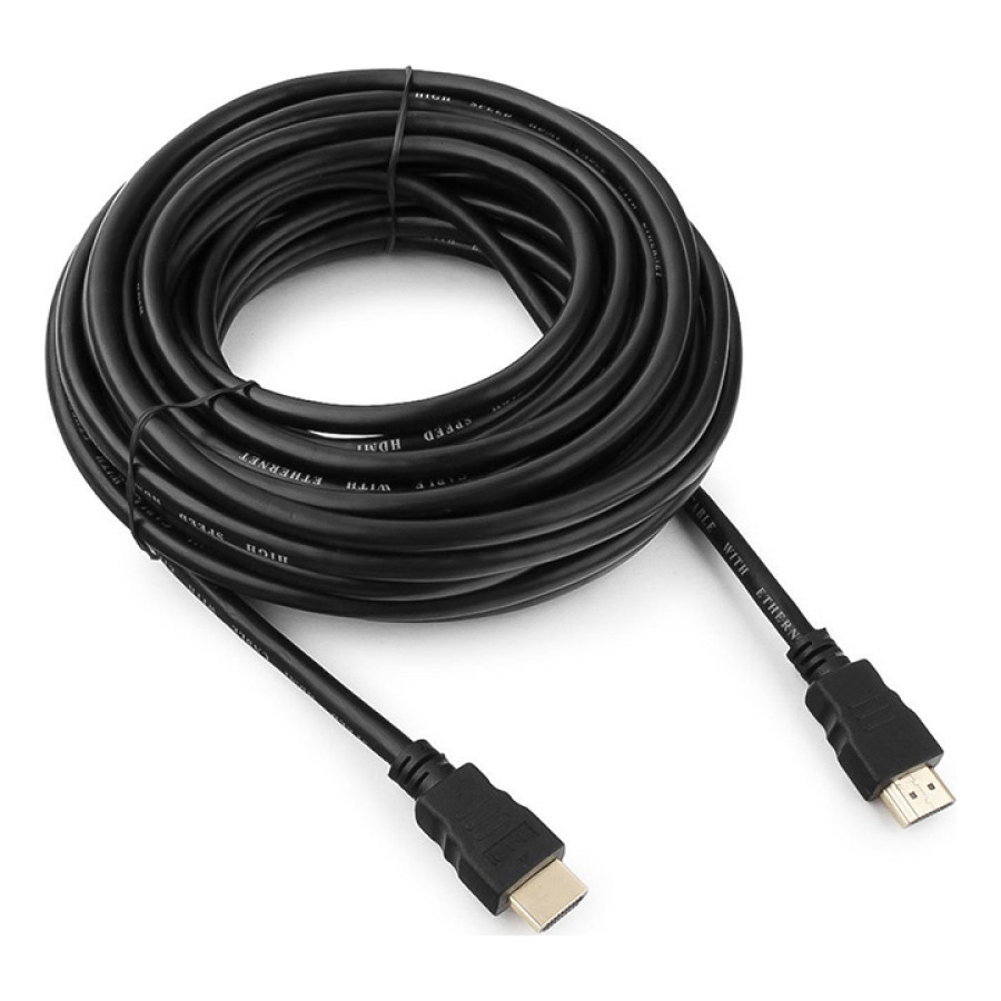KABEL HDMI 15 METER MERK VENTION - depan