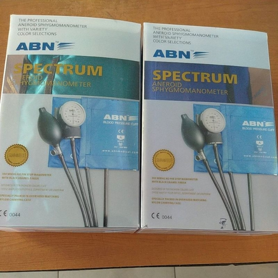 ABN Spectrum Sphygmomanometer