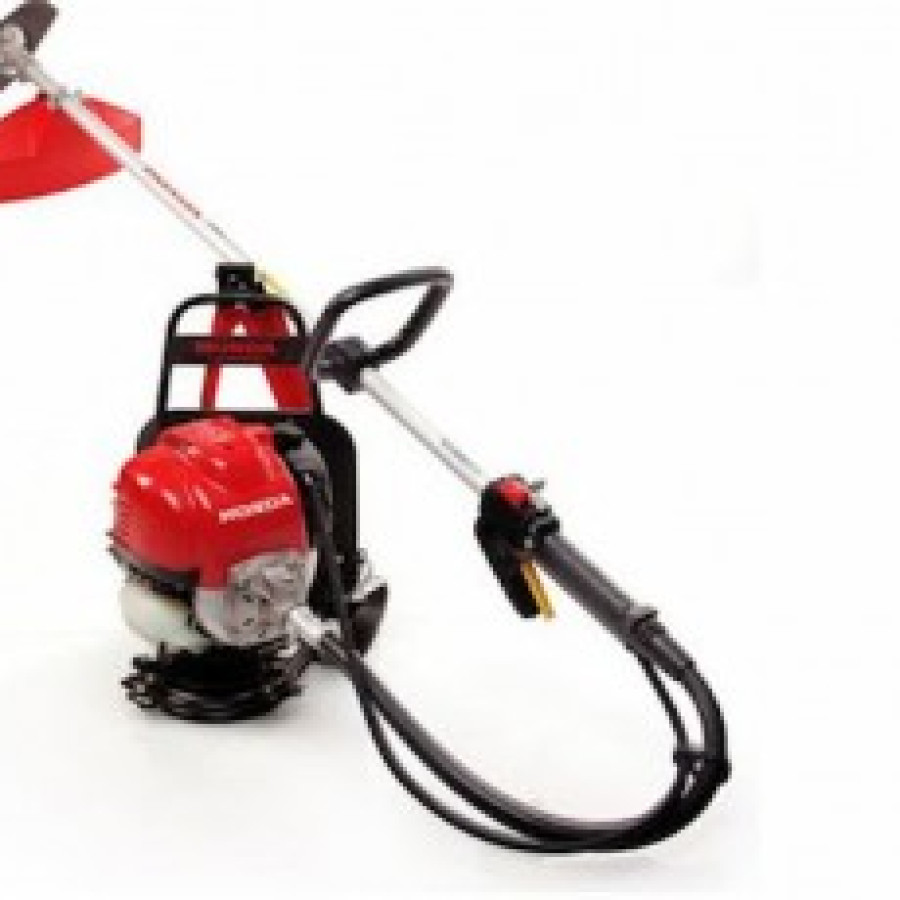 Mesin Pemotong Rumput HONDA