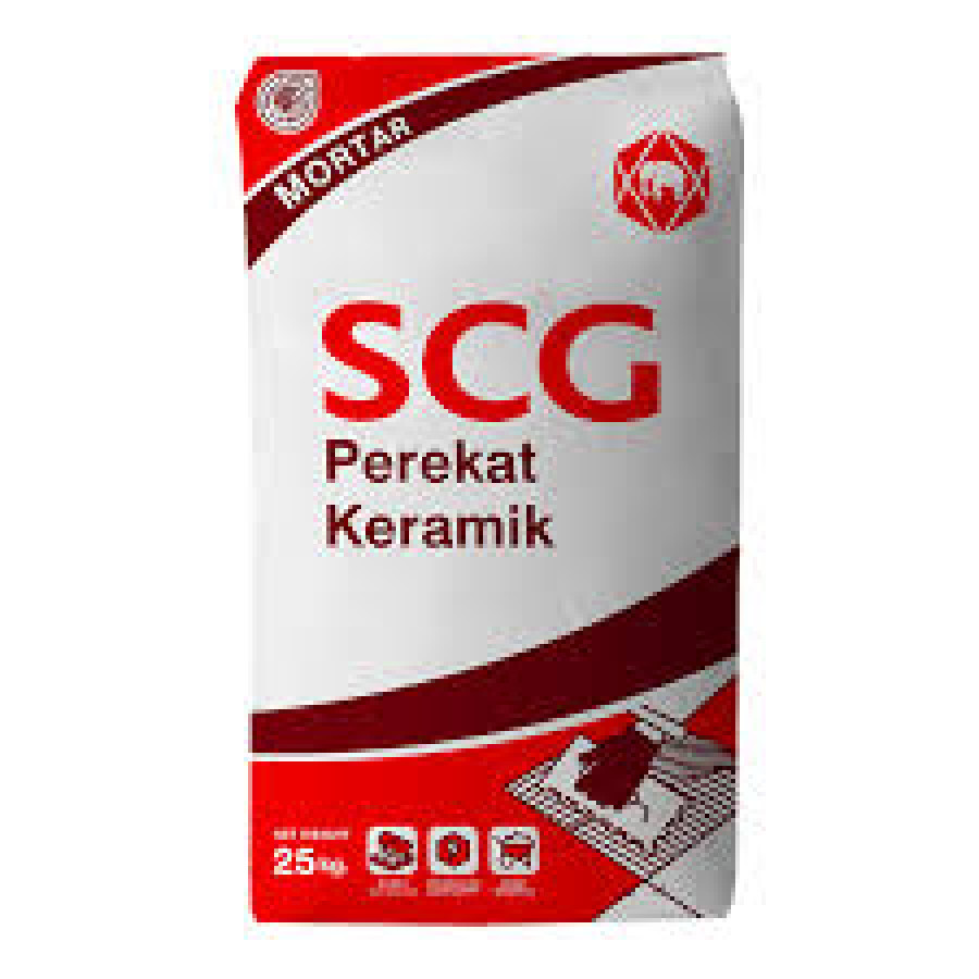 Perekat Keramik Merk Lokal