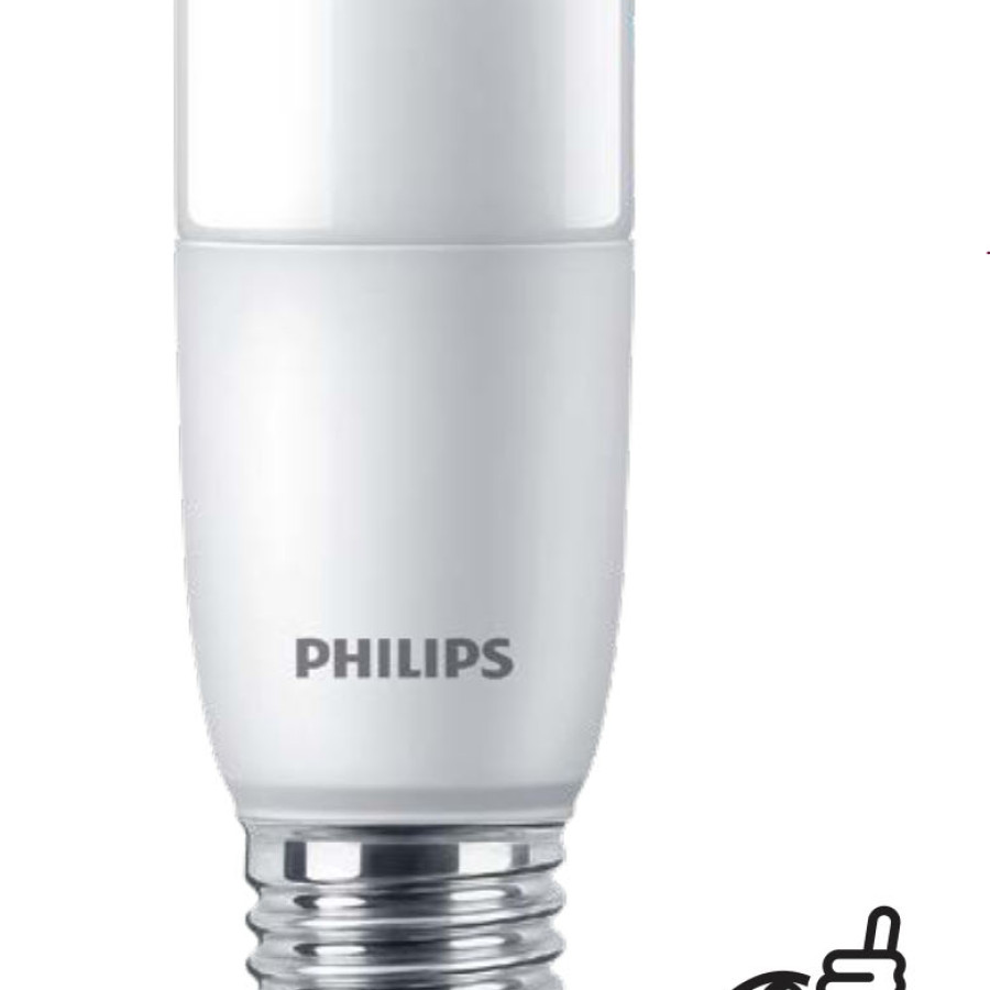 LED Stick 9.5 watt Philips MyCare - utama
