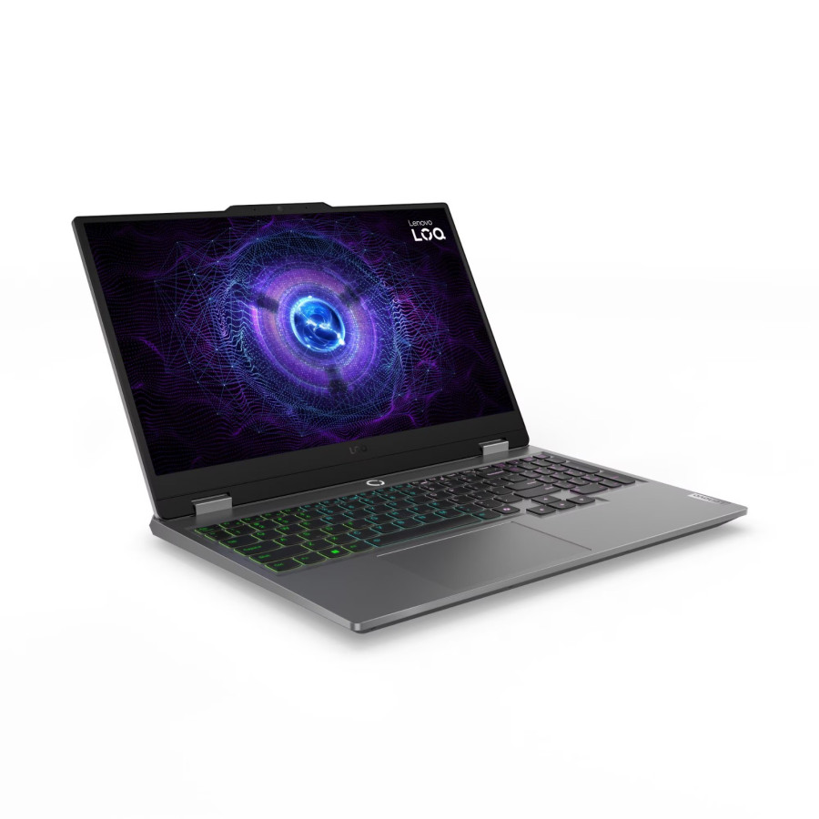 LAPTOP LOQ 6PID Core™ i7-13650HX - detail