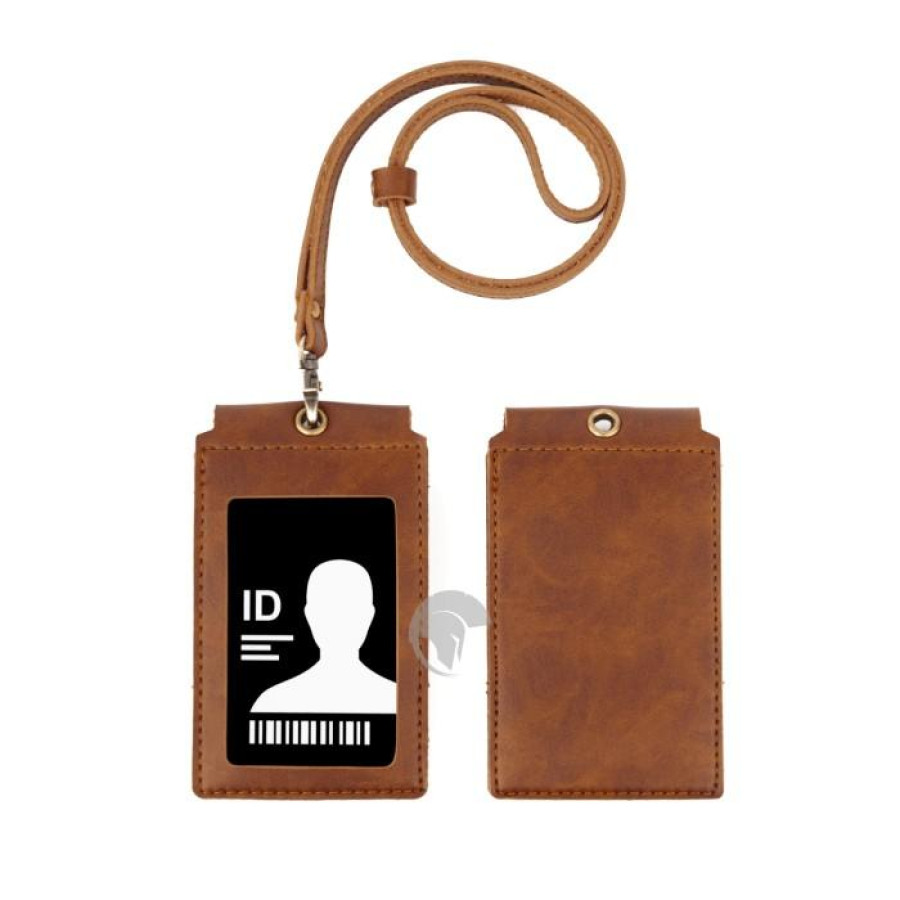 ID CARD COSTUME