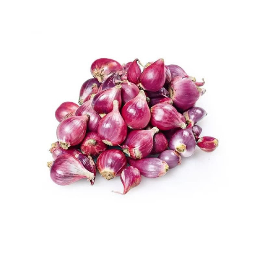 Bawang Merah Super 500 gr