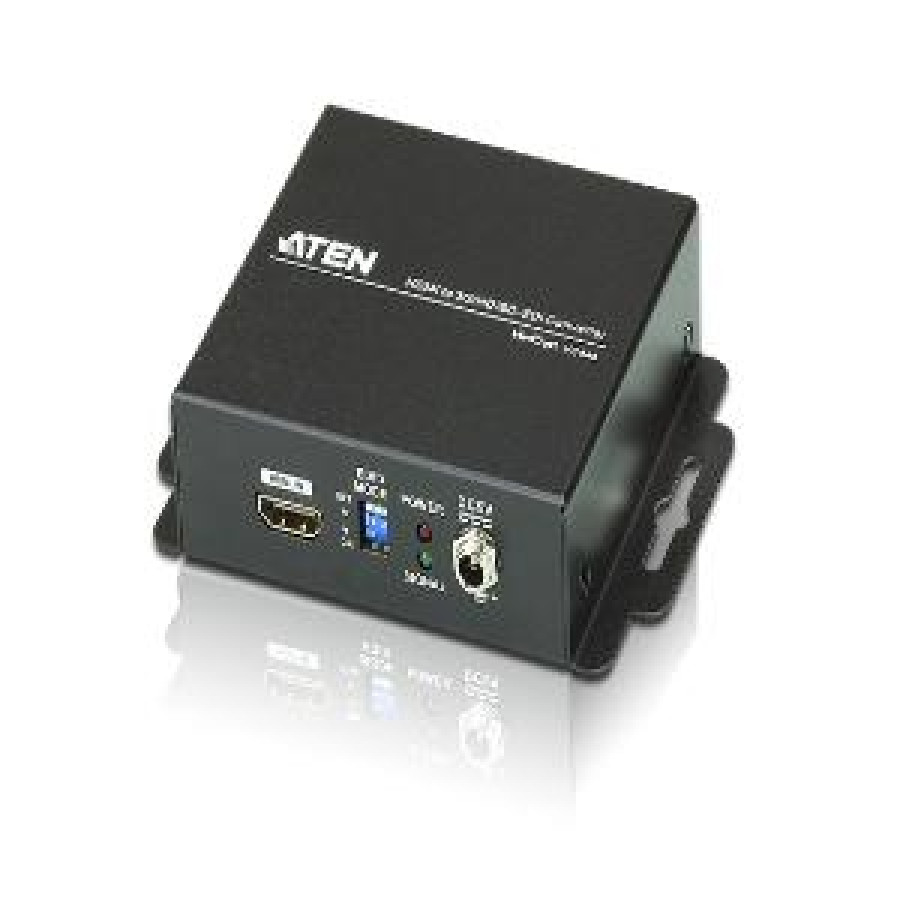 ATEN HDMI to 3G-SDI/Audio Converter VC840