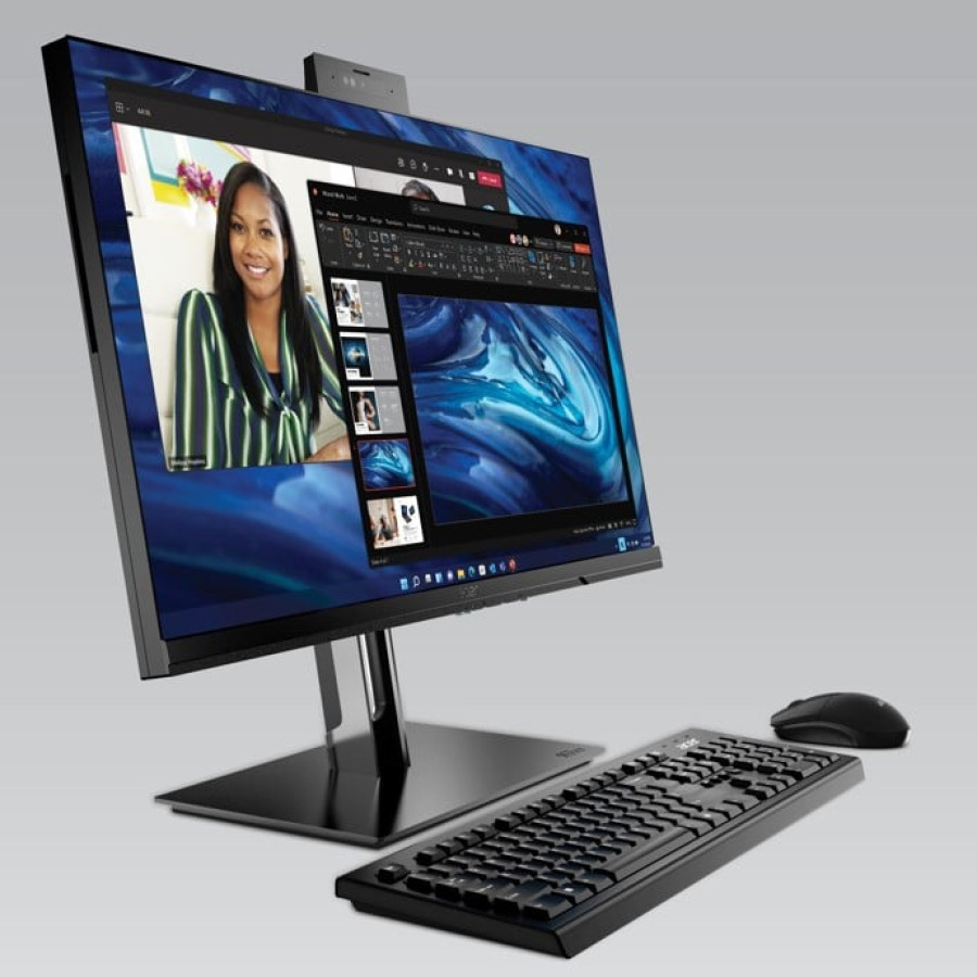 ACER Veriton Z4 AIO - Core i3 [VZ4/0031]