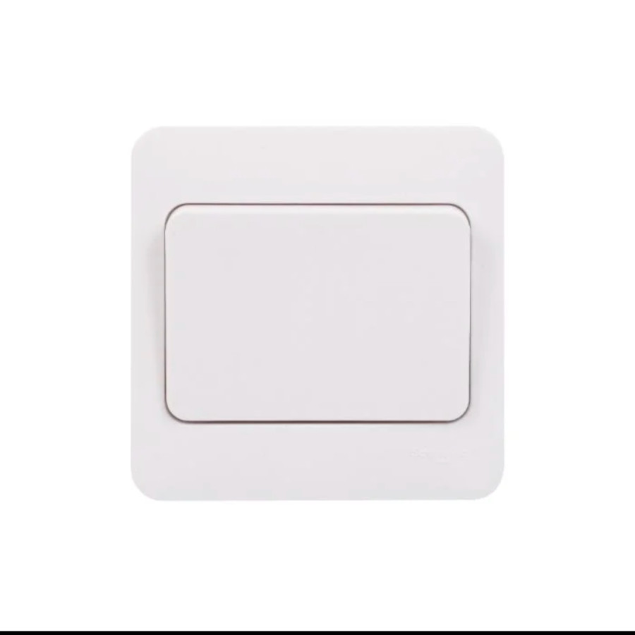 Big Rocker Switches (saklar besar) 1 Gang 10 Ax SP switch