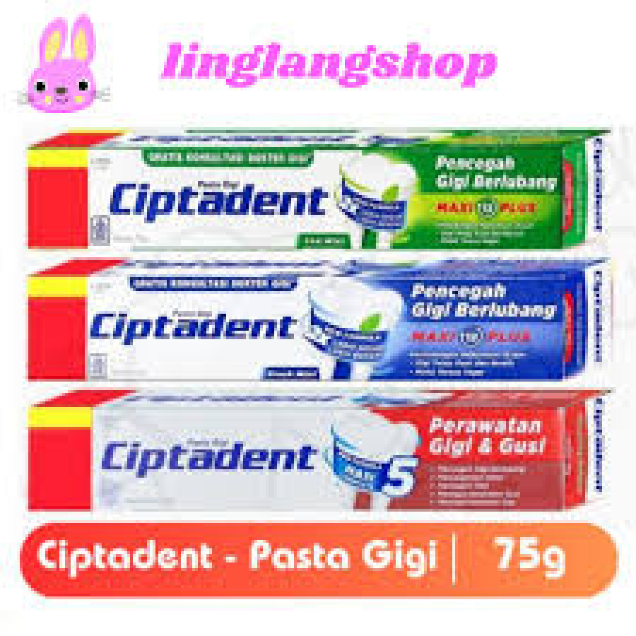 PASTA GIGI CIPTADENT