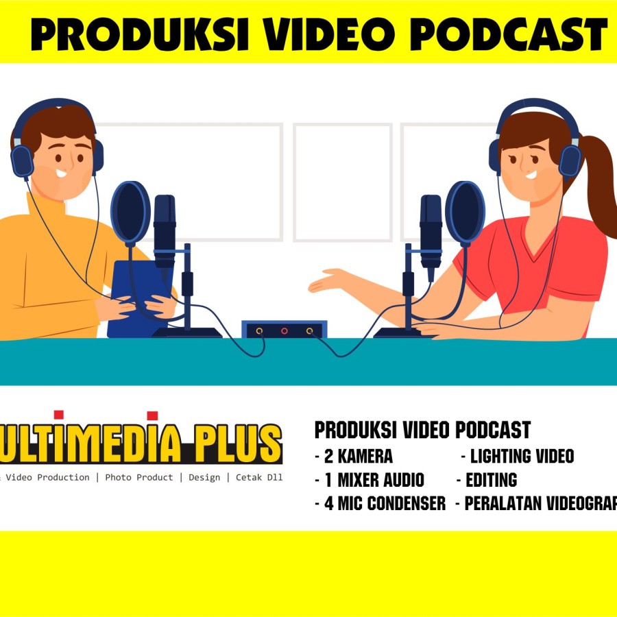 Video Podcast