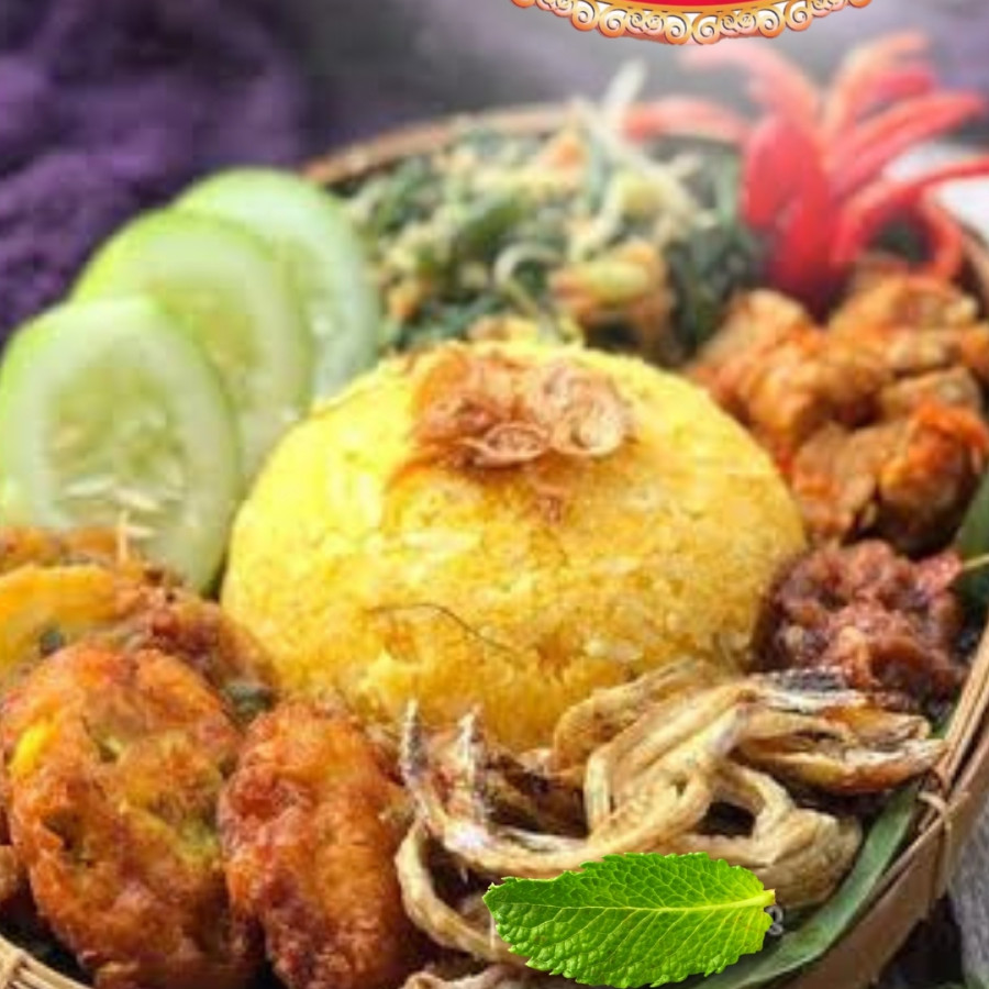 BimoSakha Nasi Jagung Kotak