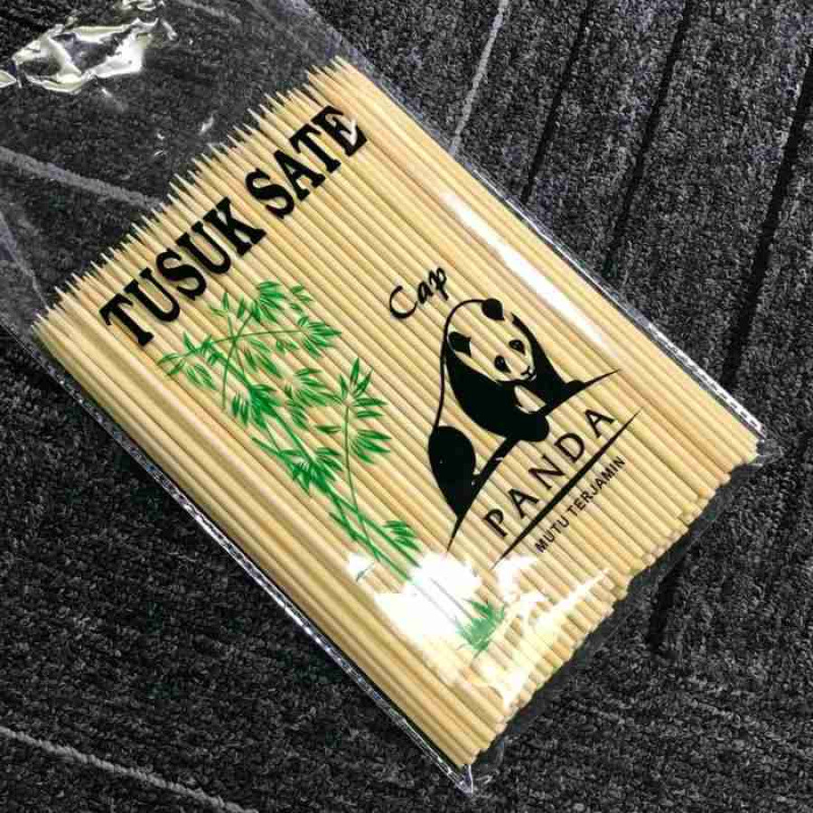 Tusuk Sate Panda