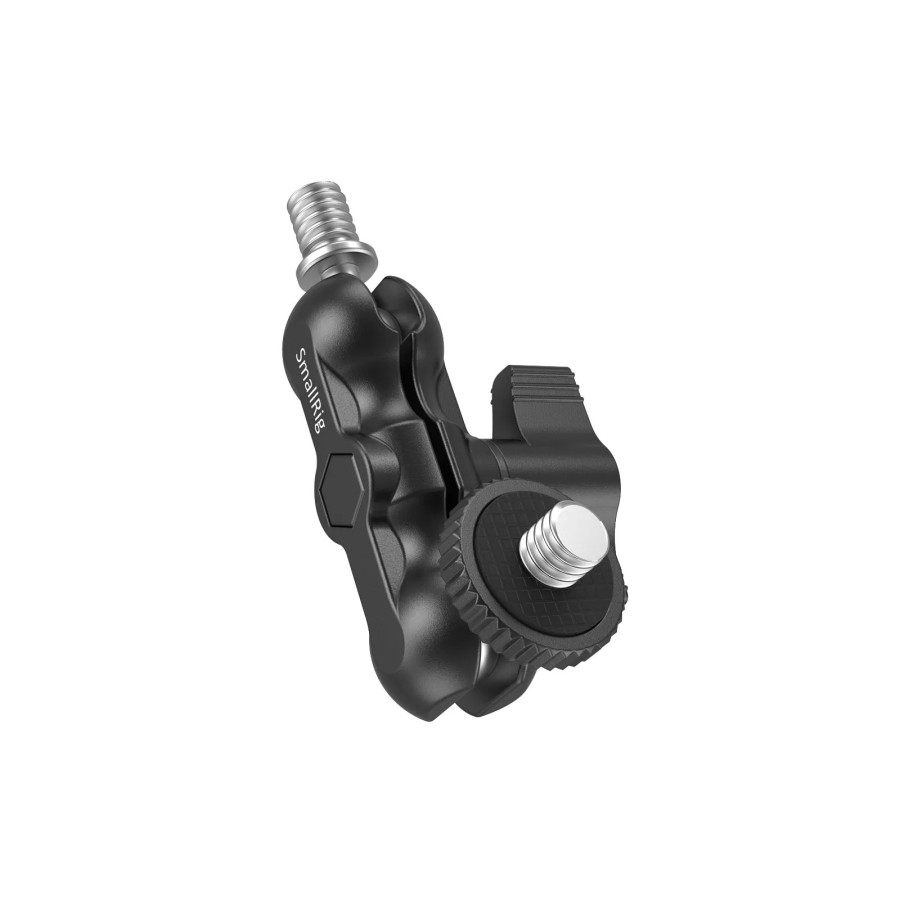 SMALLRIG Universal Magic Arm with Small Ball Head (2pcs Pack) [2158]