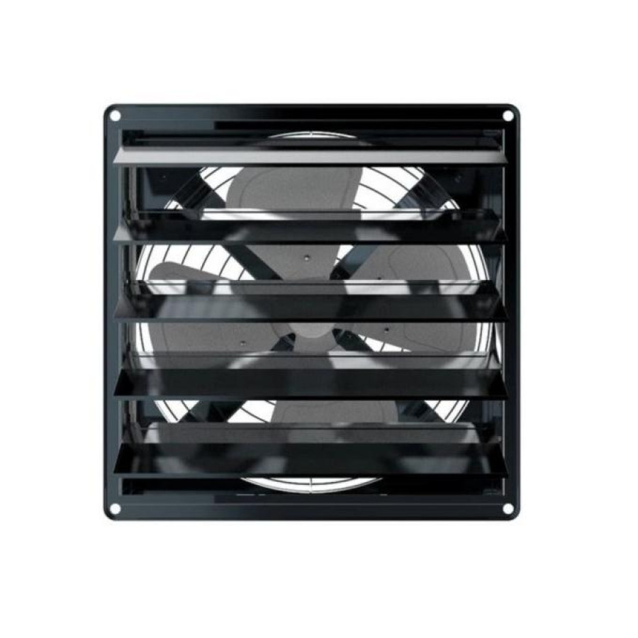 Maspion Exhaust Fan 16 inch MV 3400 NEX - detail