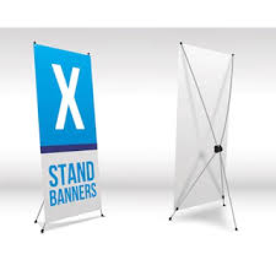 Cetak Banner