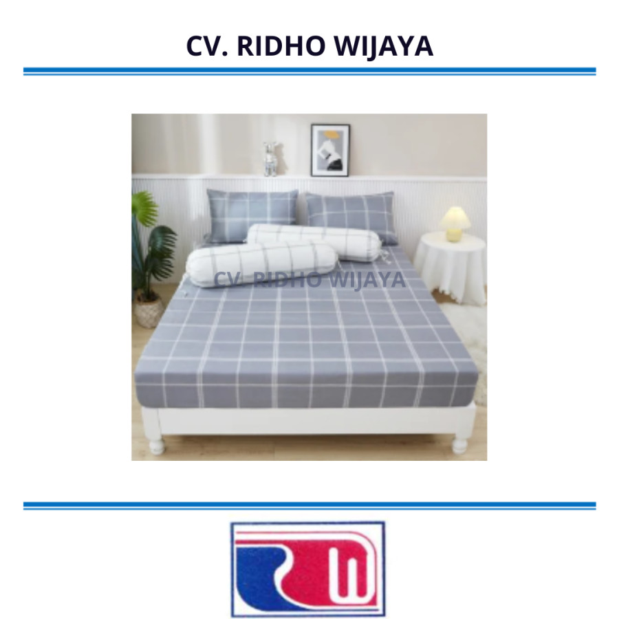 Sprei Tempat Tidur