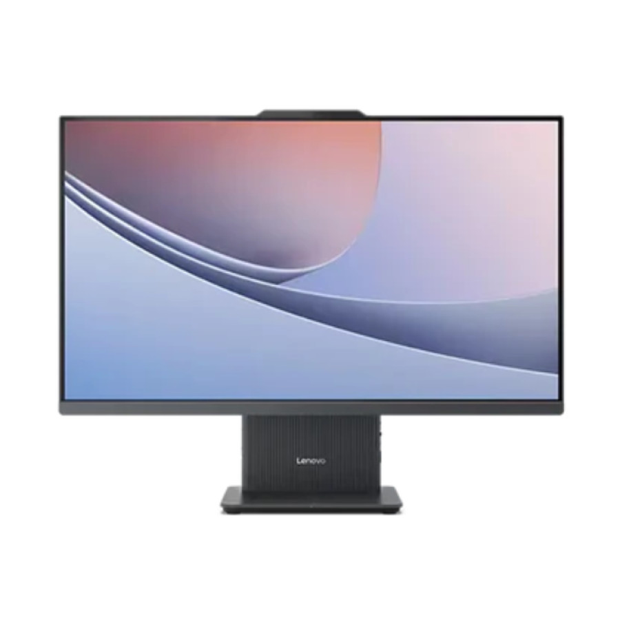 AIO LENOVO  I5 24IRH9-F0HN0061ID (Luna Grey)