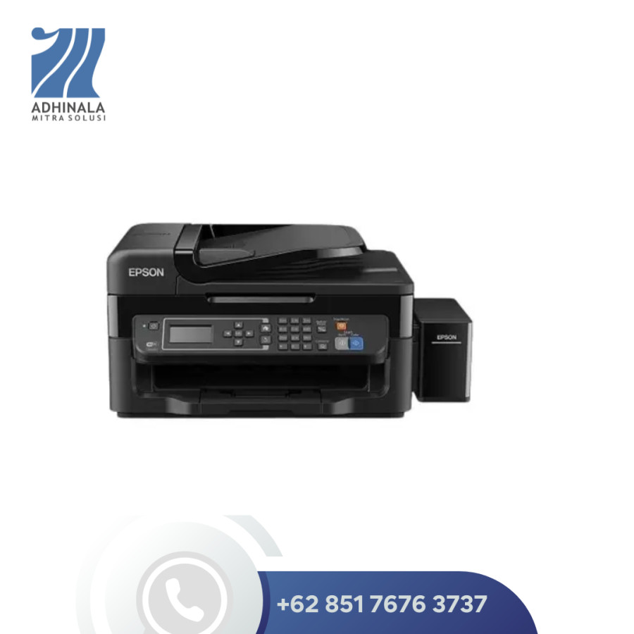 Service Printer L565