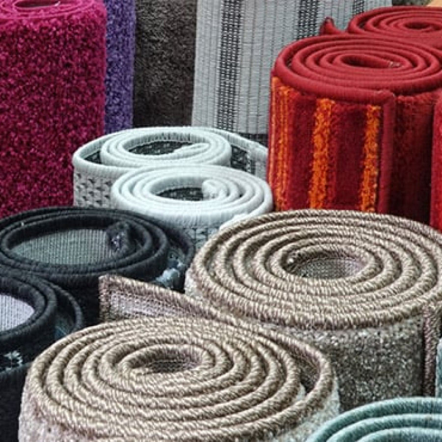 Karpet Jalan